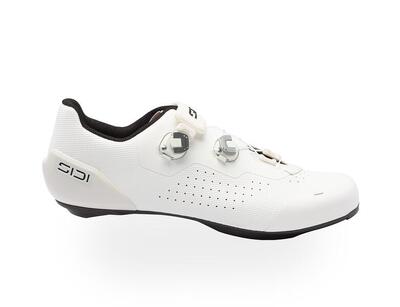 Genius x wyve witte schoenen