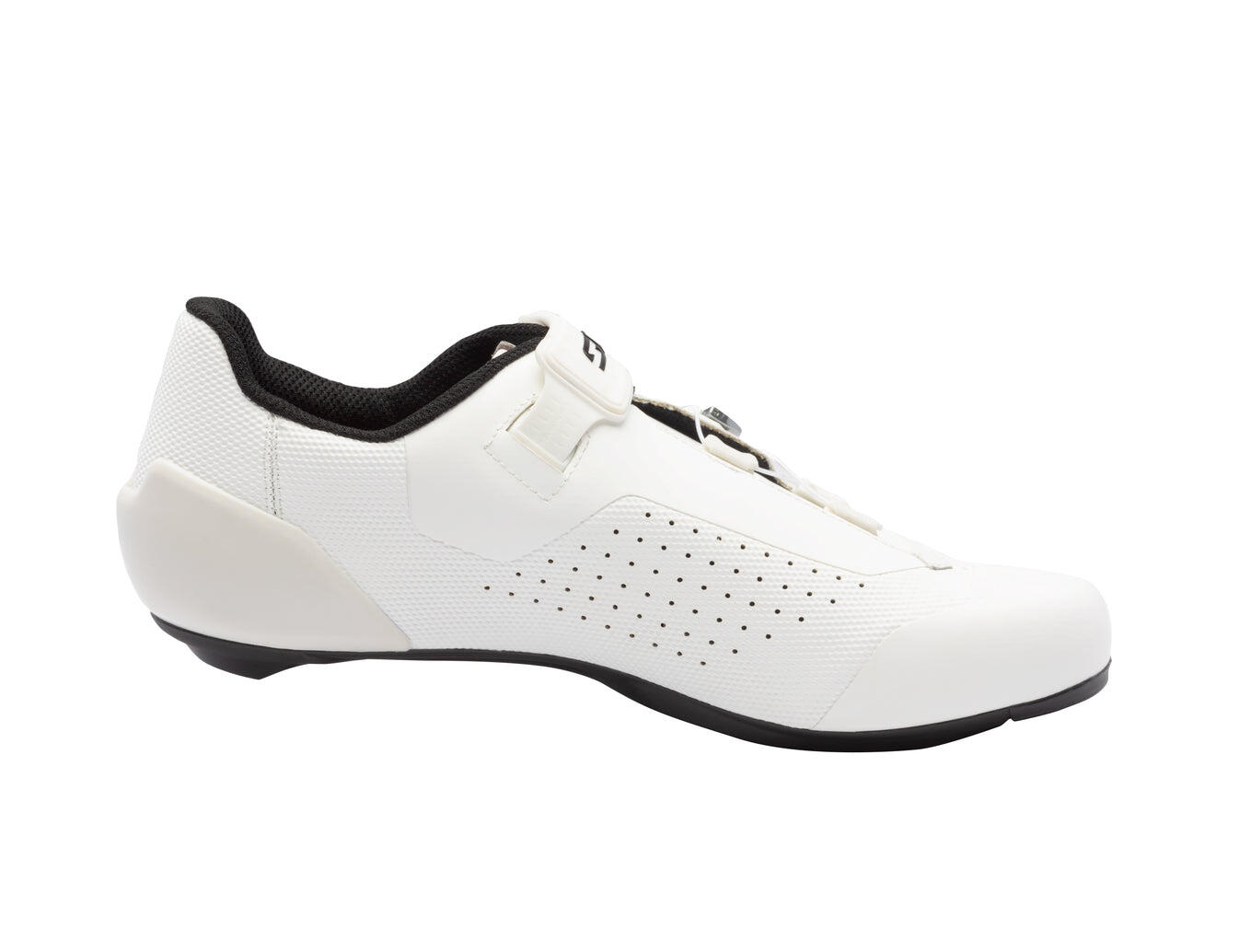 GENIUS X WYVE witte schoenen 2/5