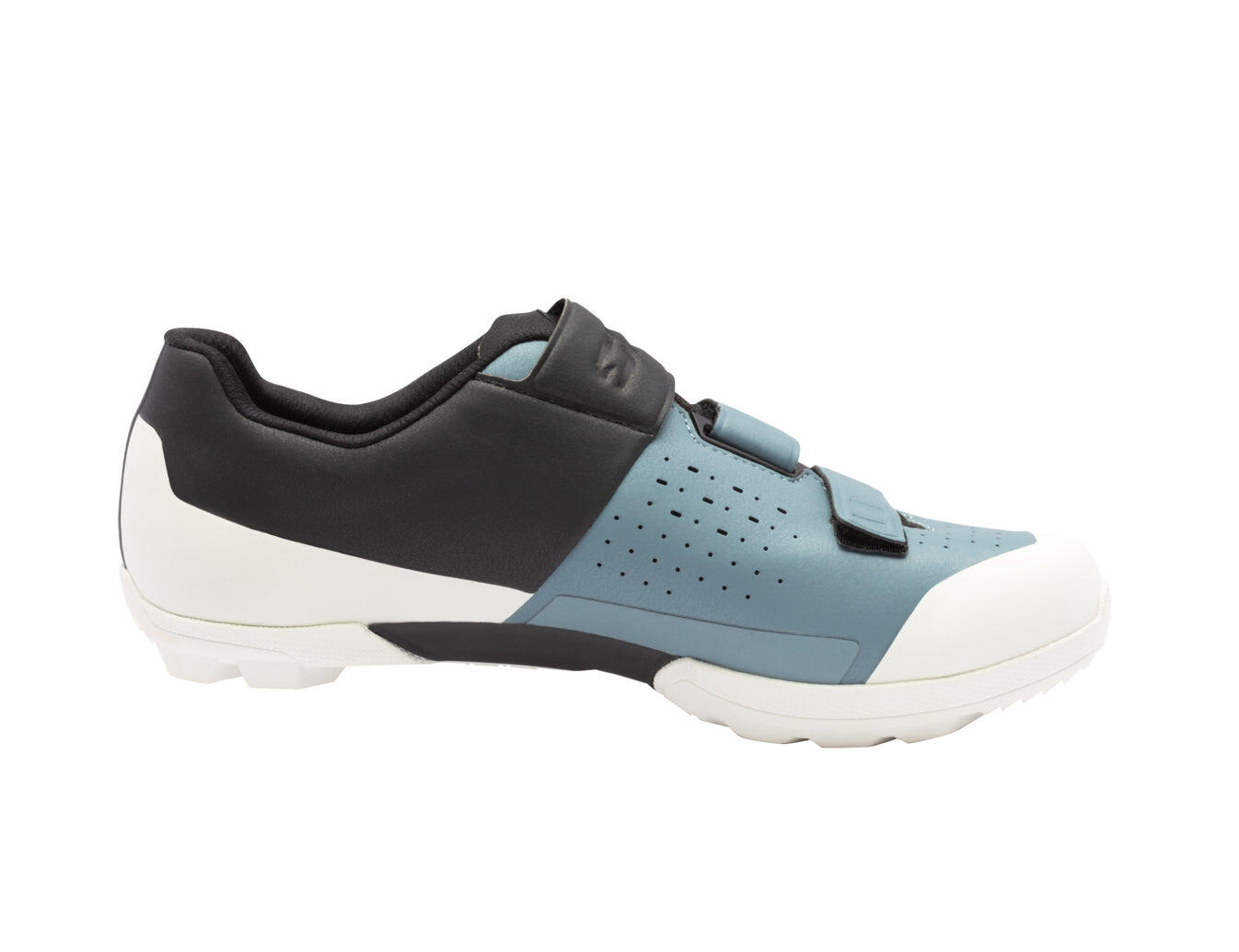 Zapatos ASPER, azul hielo 2/5