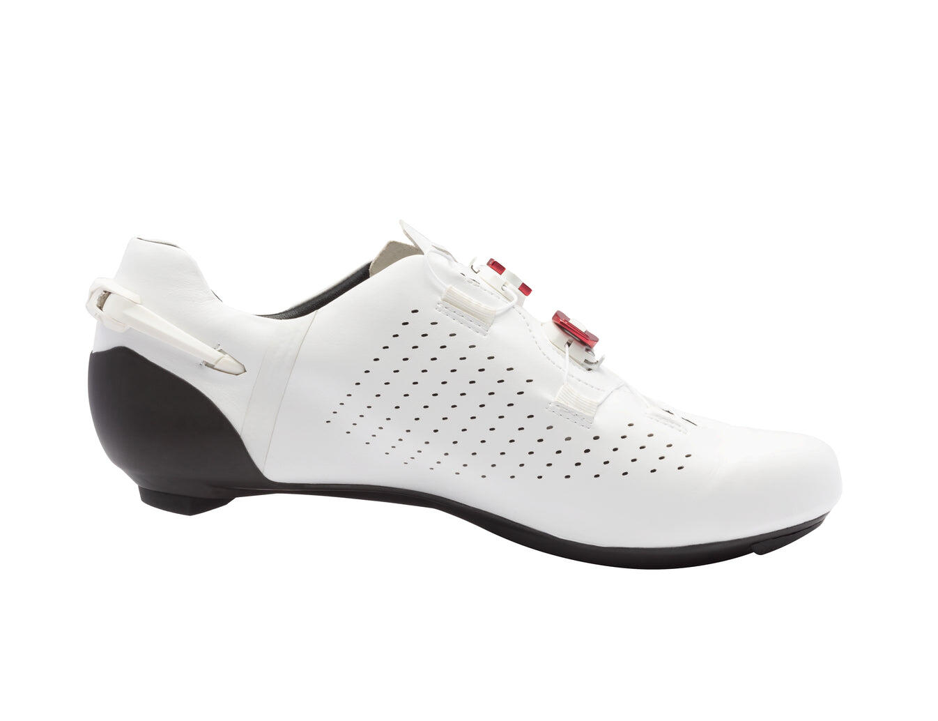 Chaussures SHOT 3 blanc 2/5