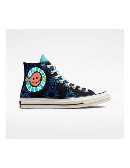 CONVERSE Chuck Taylor All-Star 70 Hi - Scarpe da ginnastica