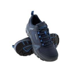 Chaussures de randonnée Hi-Tec Hapiter Low WP bleu marine