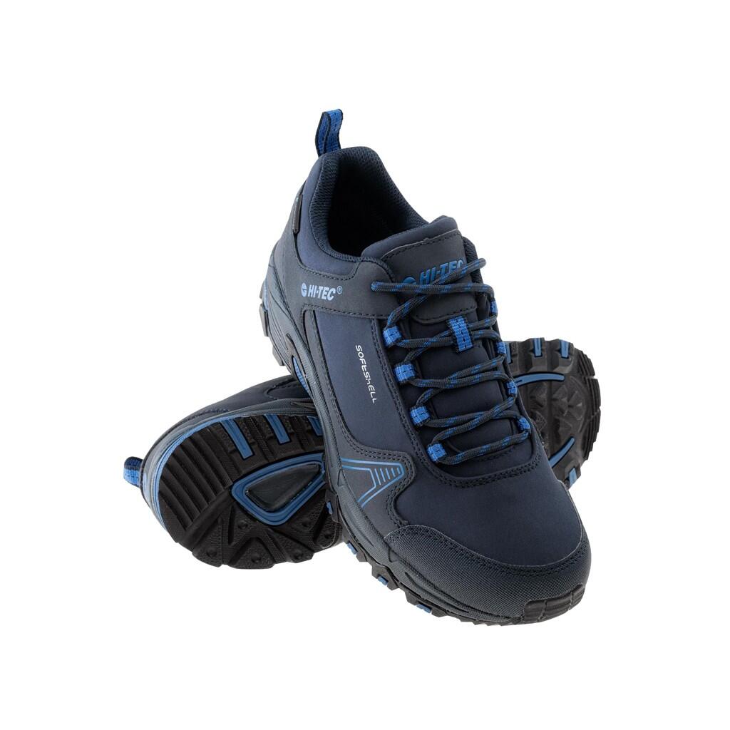 Buty softshell Hi-Tec Hapiter Low WP męskie