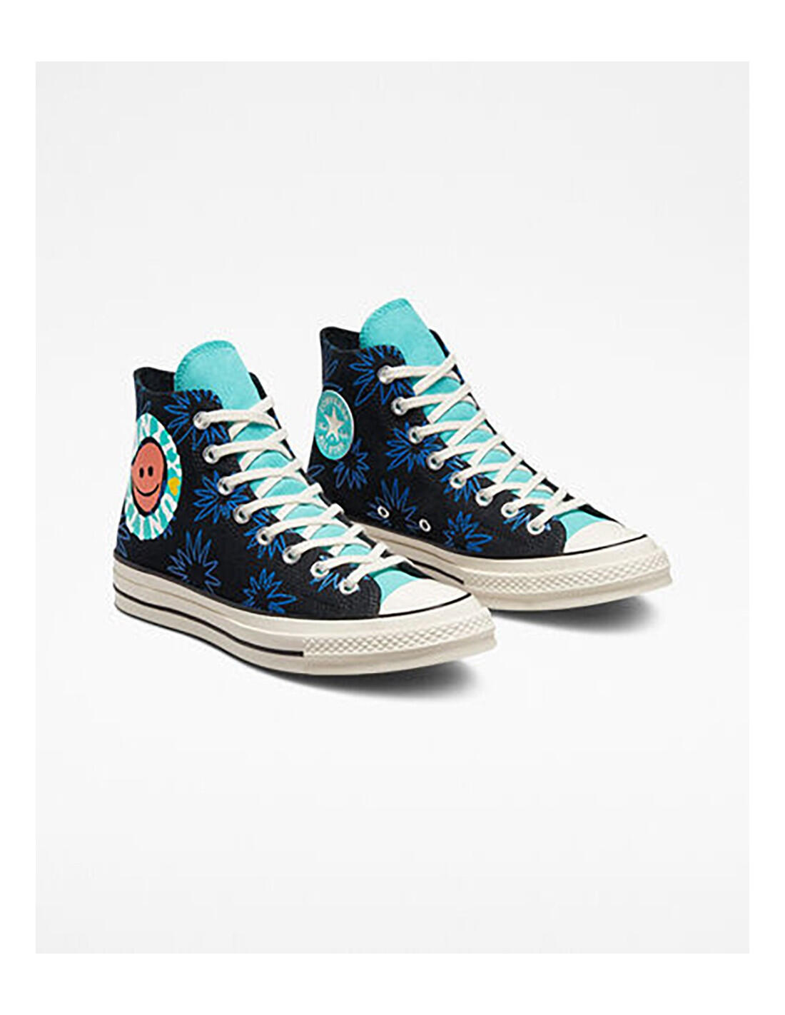 CONVERSE Chuck Taylor All-Star 70 Hi - Tênis 3/5