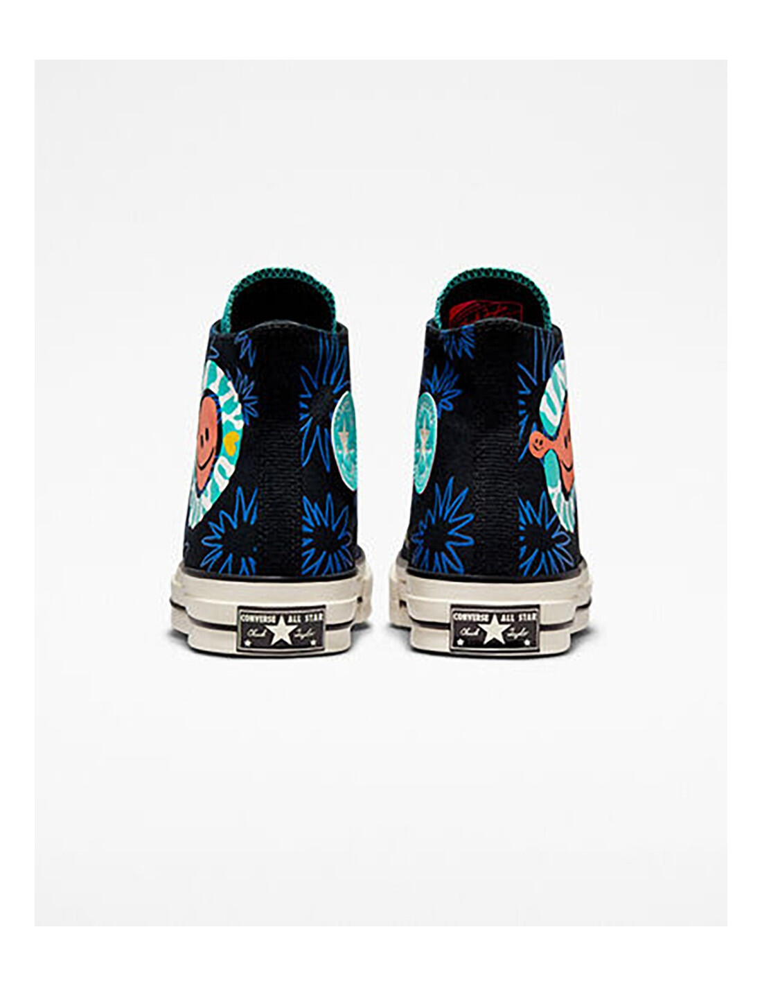 CONVERSE Chuck Taylor All-Star 70 Hi - Tênis 5/5