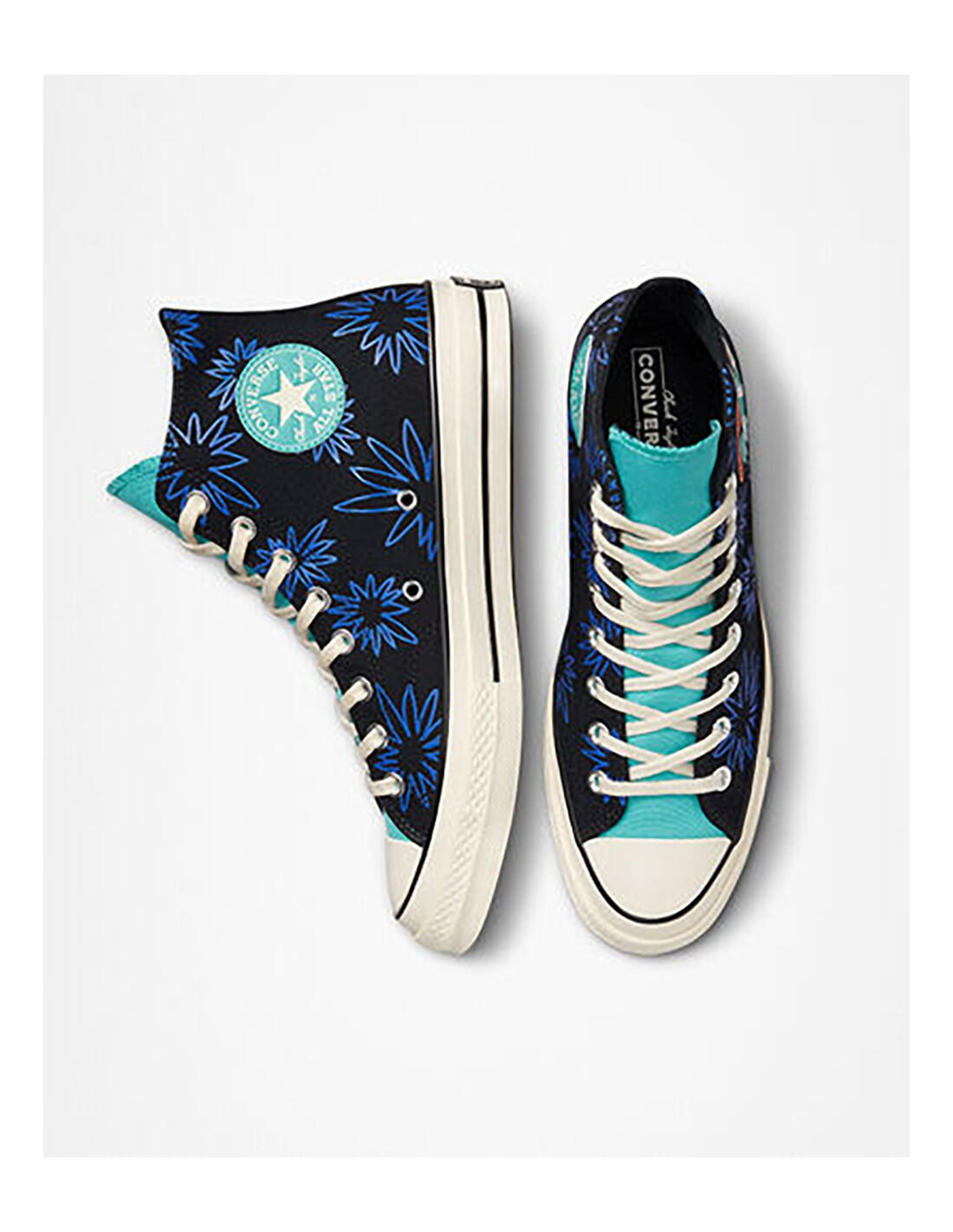 CONVERSE Chuck Taylor All-Star 70 Hi - Tênis 4/5