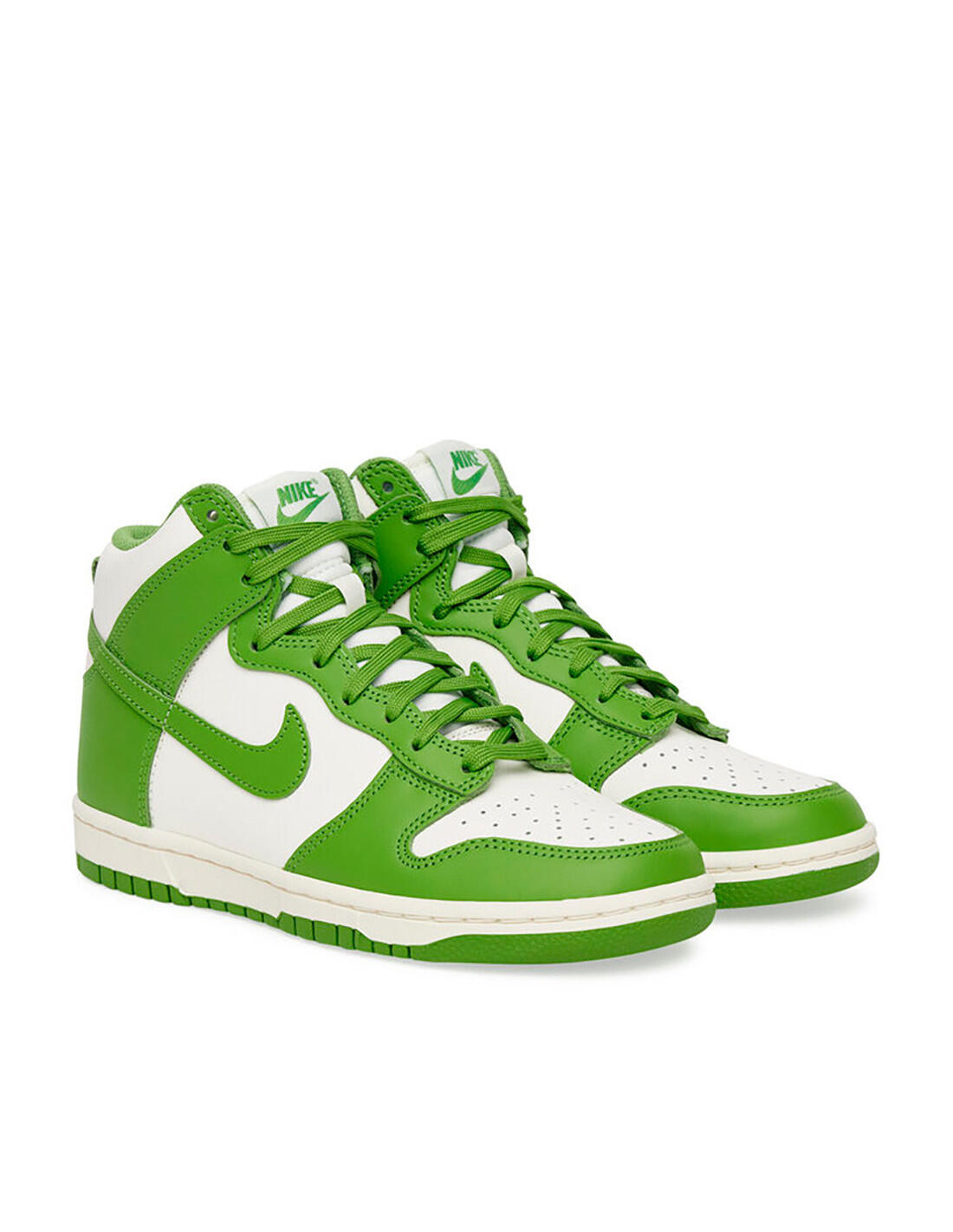 Baskets montantes NIKE Dunk 3/5