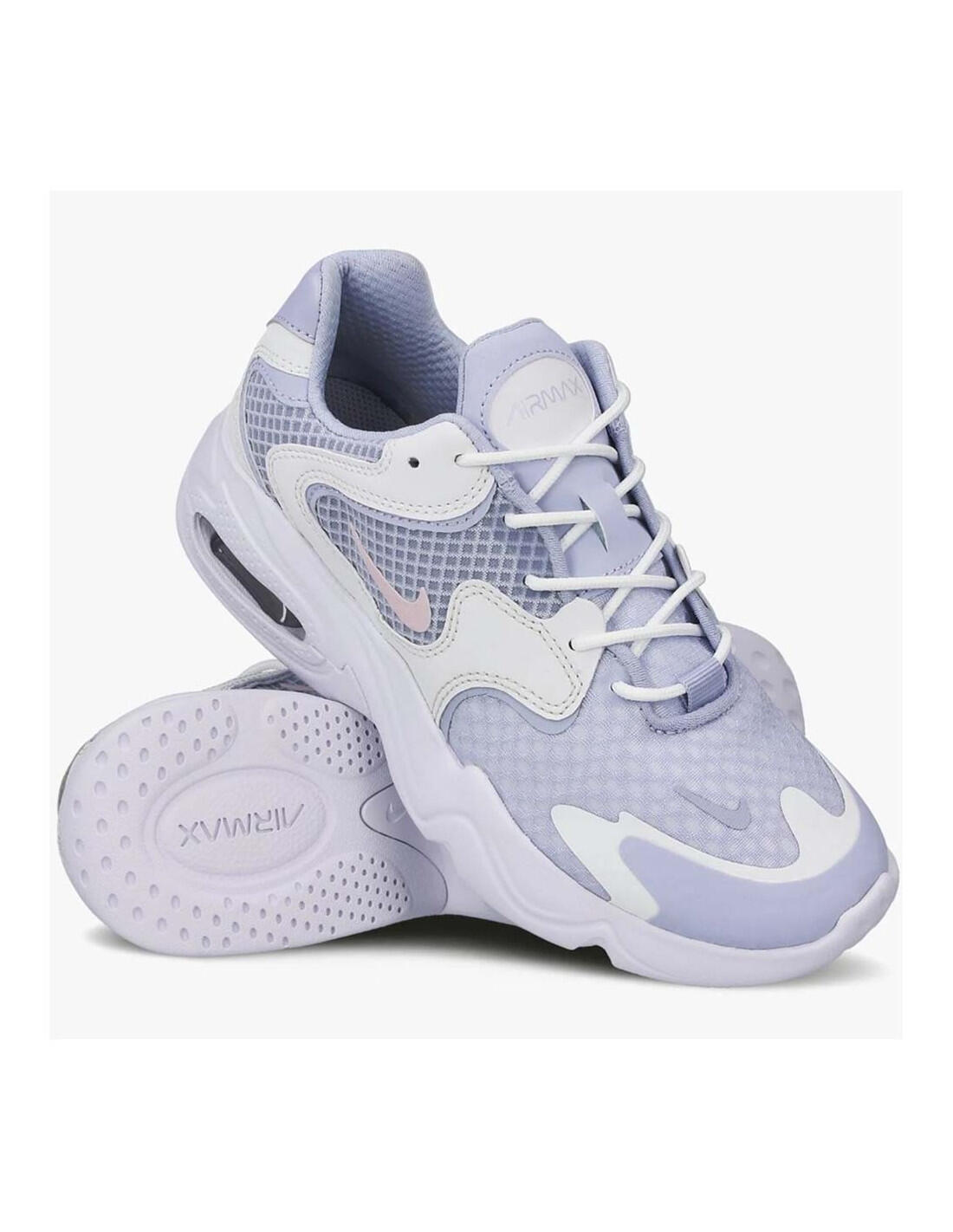 NIKE - Air Max 2X - Zapatillas deportivas 3/5