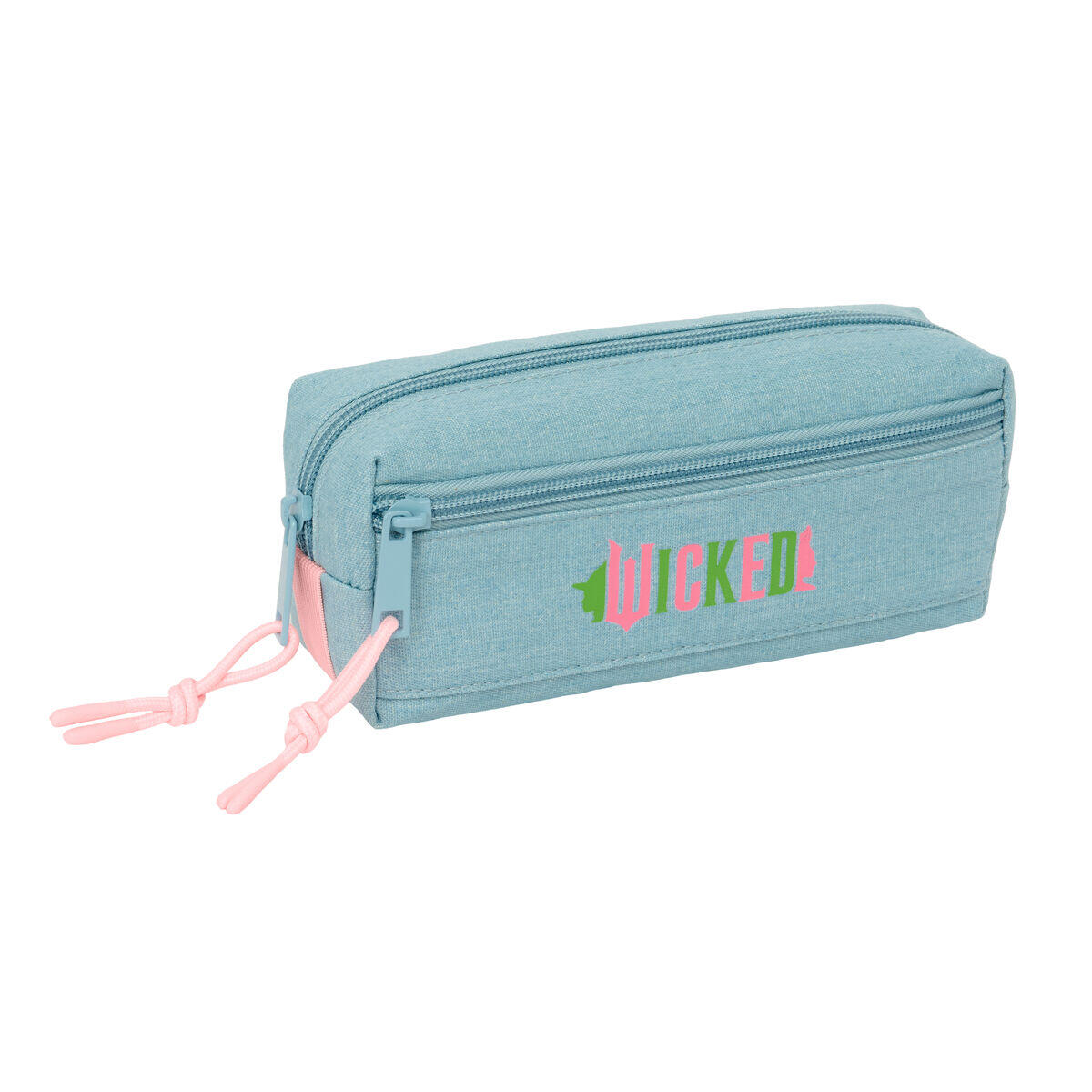 Portatodo WICKED 22 x 8,5 x 6 cm 4/4