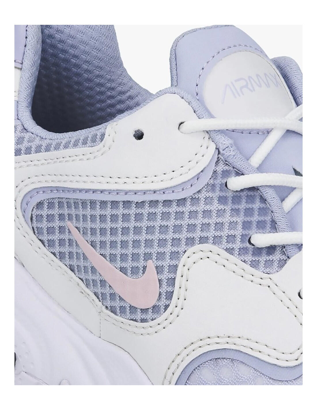 NIKE - Air Max 2X - Zapatillas deportivas 5/5