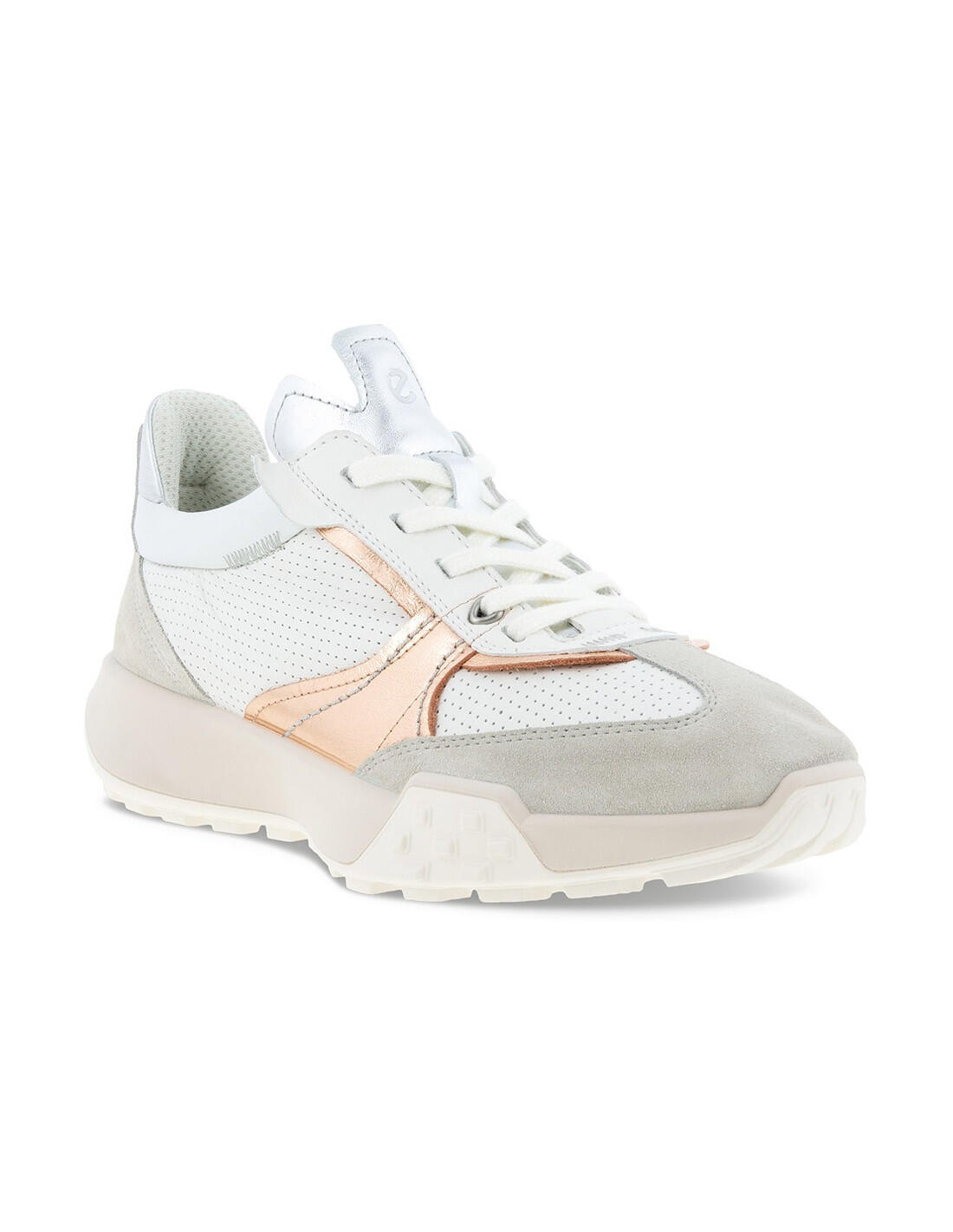 ECCO Retro - Zapatillas 3/4