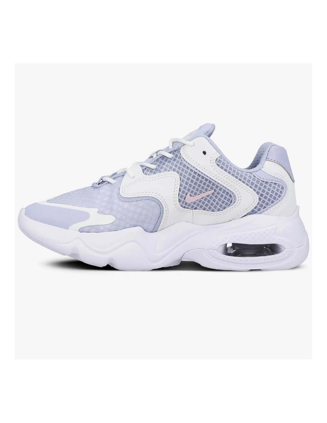 NIKE - Air Max 2X - Zapatillas deportivas 4/5