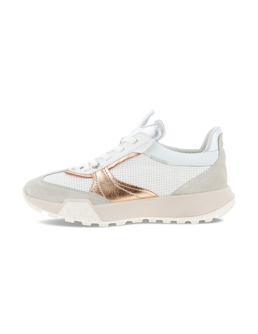 ECCO Retro - Zapatillas 4/4