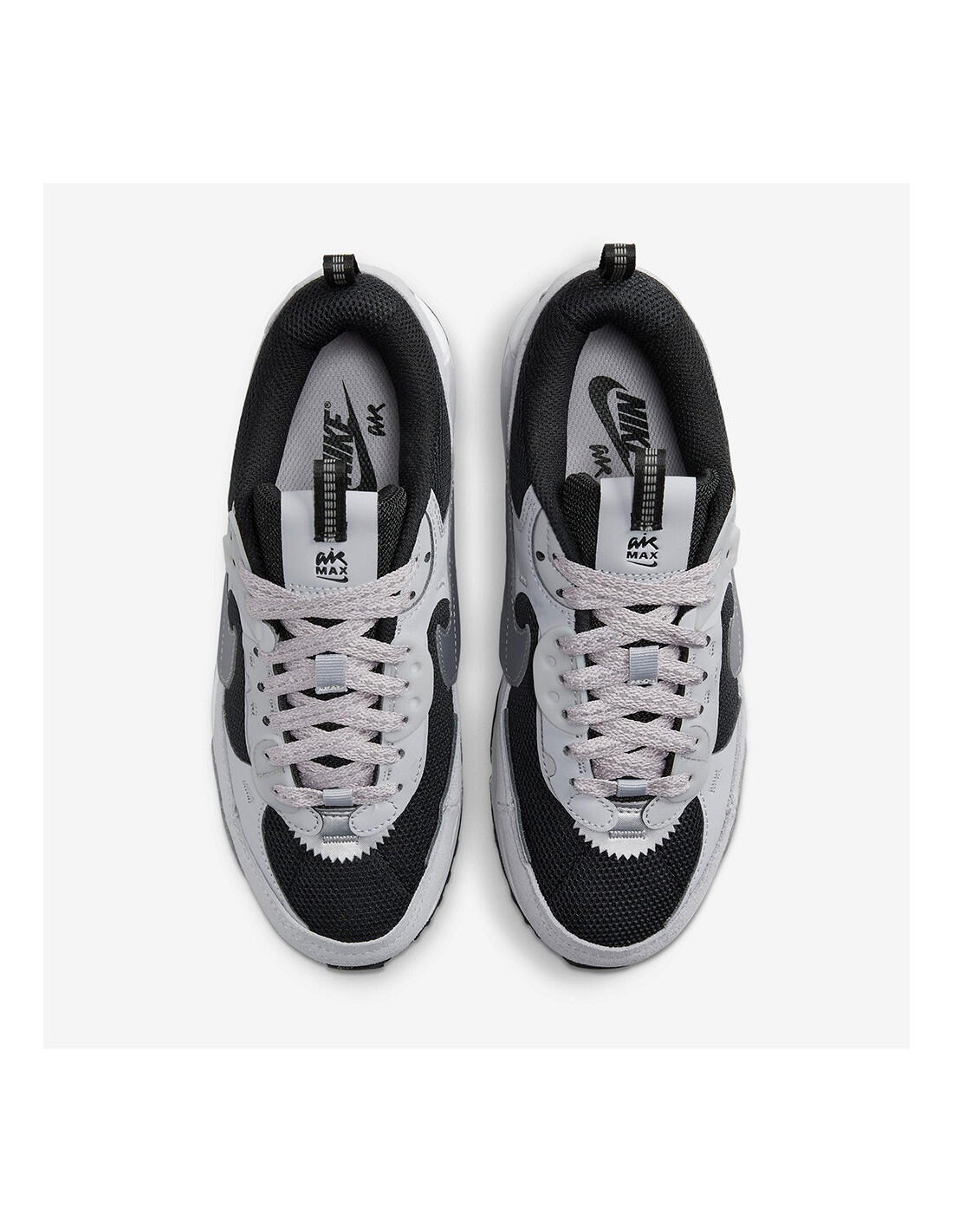 NIKE Air Max 90 Futura - Scarpe da ginnastica 4/5