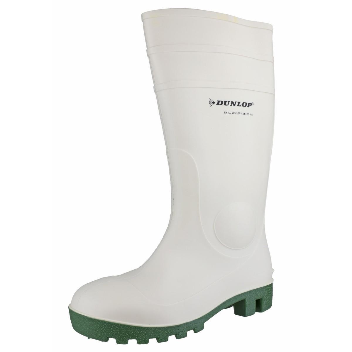 DUNLOP Bottes Protomaster 4/6