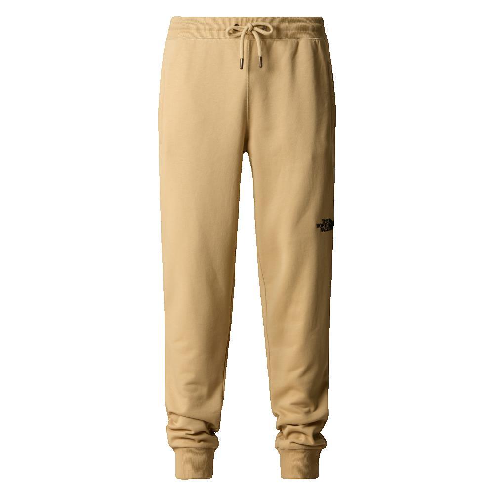 Pantalon homme The North Face NSE Pant Khaki Stone Beige 1/1