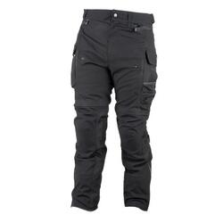 D-TEX PANT homme Kaki DXR