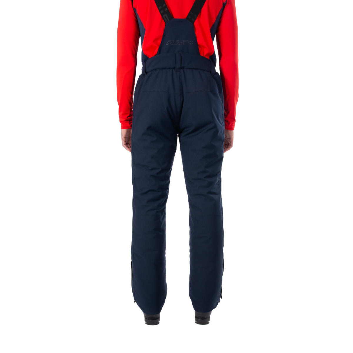 AULP Pantalon de ski VEPUR - NAVY 4/7