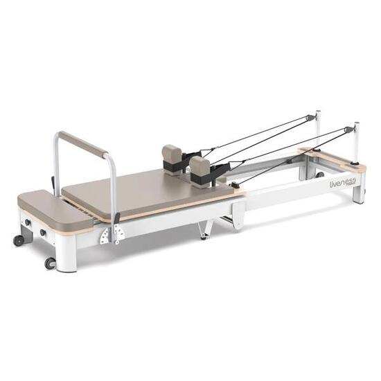 Aluminum Reformer Zusammenklappbar PTX 7000 Moon & Sand