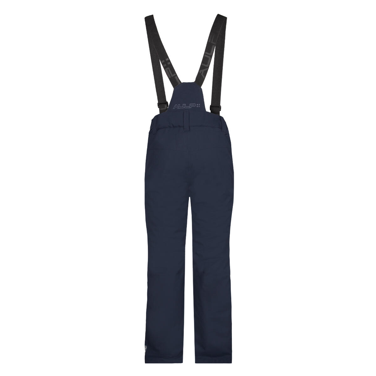 AULP Pantalon de ski VEPUR - NAVY 6/7