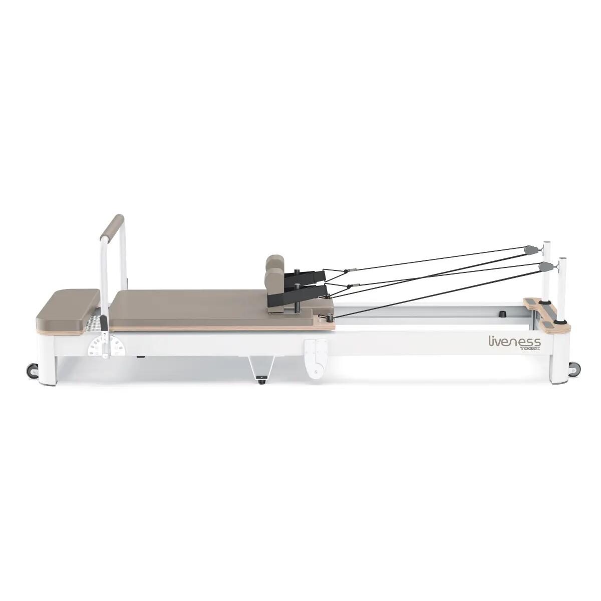 Aluminum Reformer Pliable PTX 7000 Moon & Sand 4/7