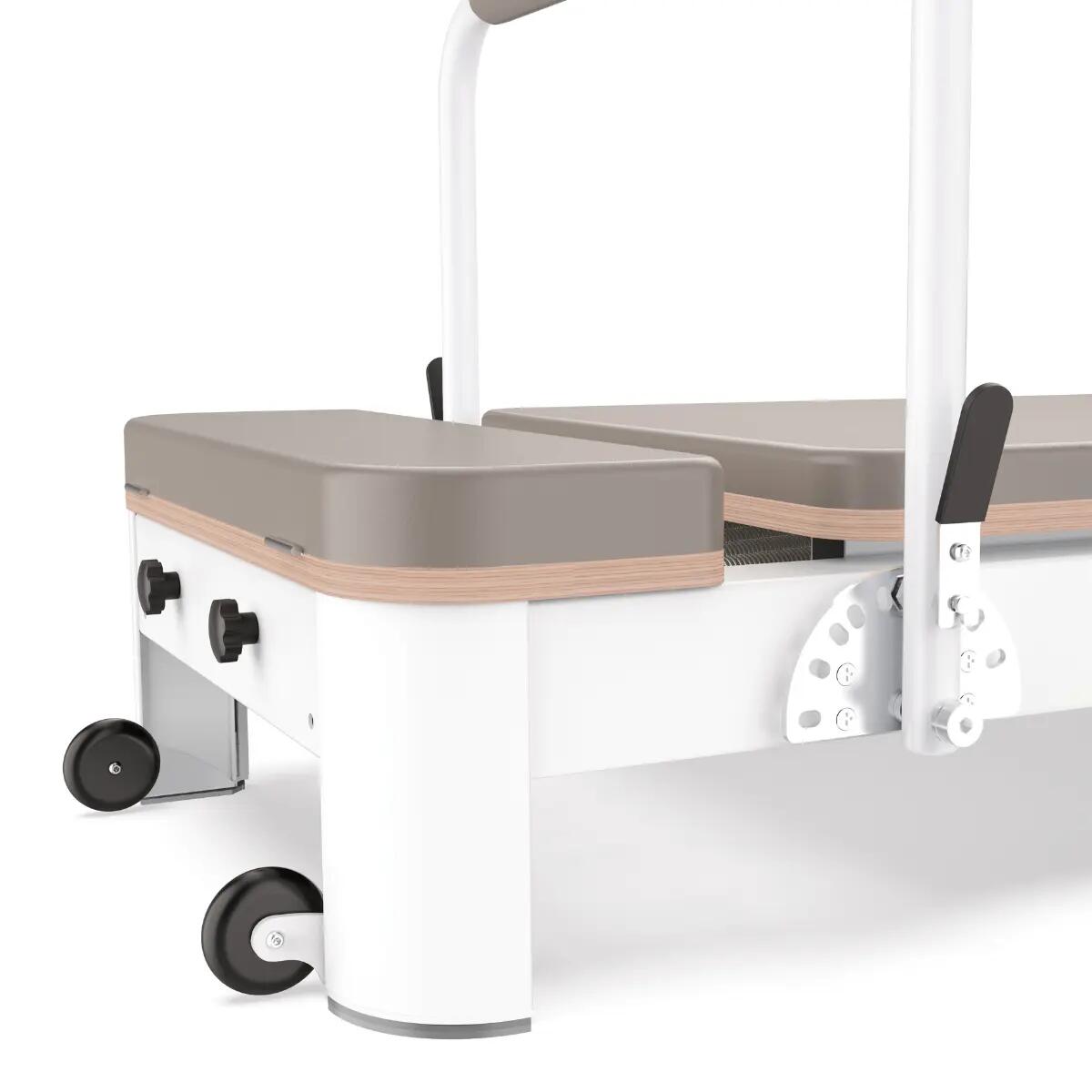 Aluminum Reformer Pliable PTX 7000 Moon & Sand 6/7