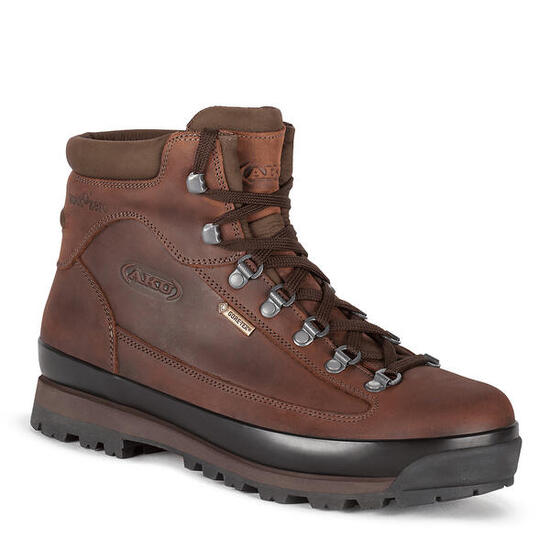 Wanderschuh SLOPE MAX GTX