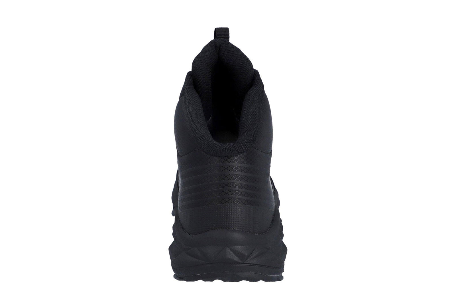 MAGNUM safety shoes men - Geo Storm  6.0 - Waterproof - Black 3/7