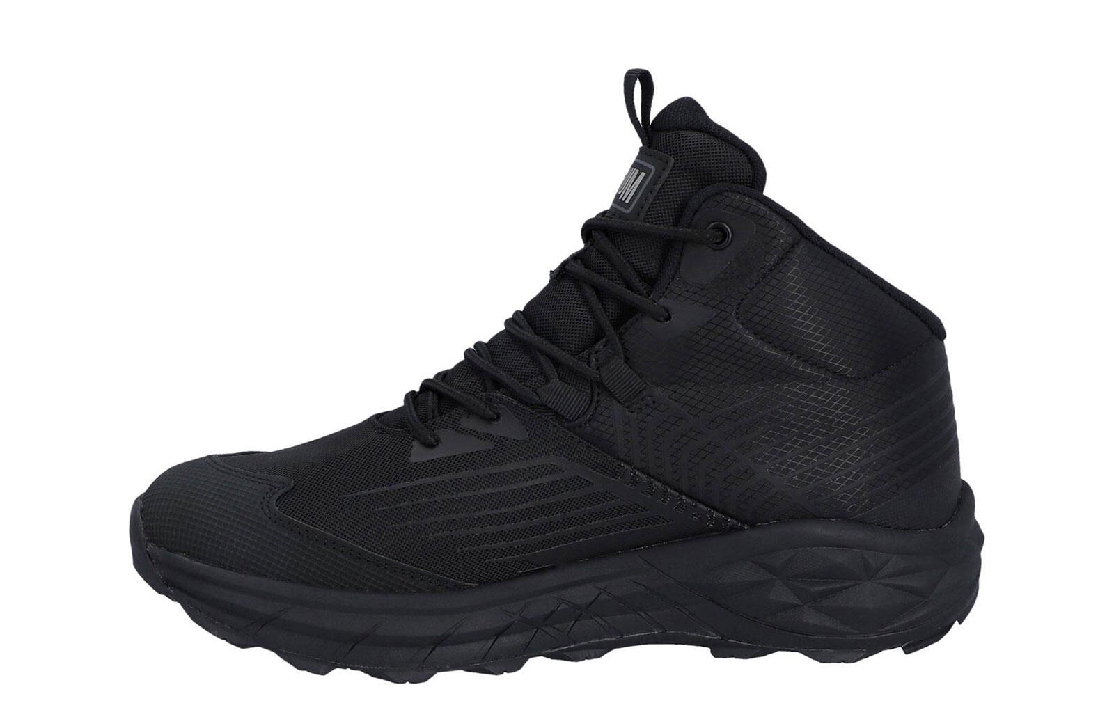 MAGNUM safety shoes men - Geo Storm  6.0 - Waterproof - Black 5/7