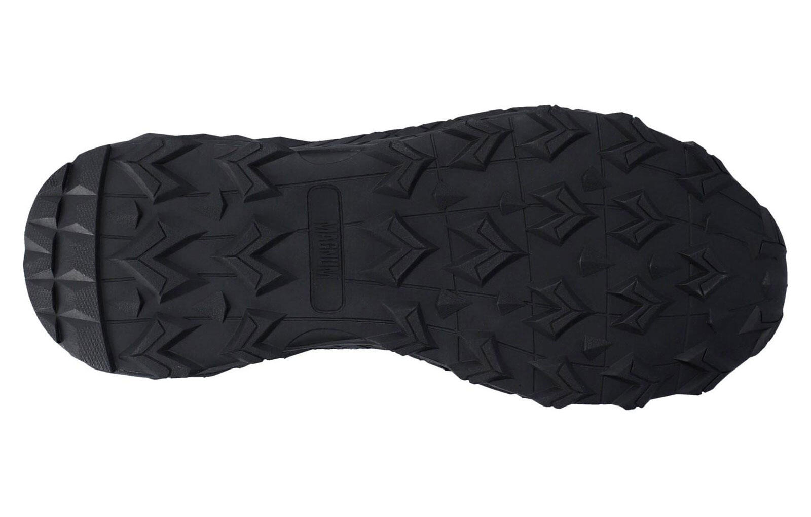 MAGNUM safety shoes men - Geo Storm  6.0 - Waterproof - Black 4/7