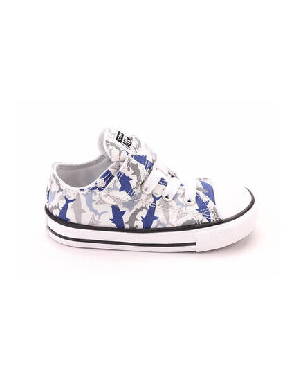 CONVERSE - Chuck Taylor All Star 1V Ox - Zapatillas deportivas