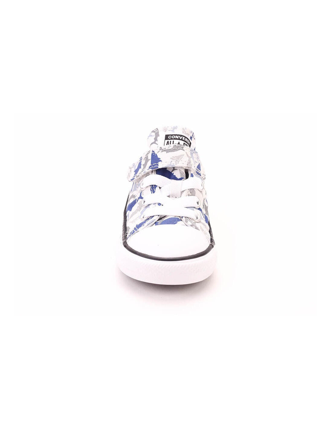 CONVERSE - Chuck Taylor All Star 1V Ox - Baskets 3/5