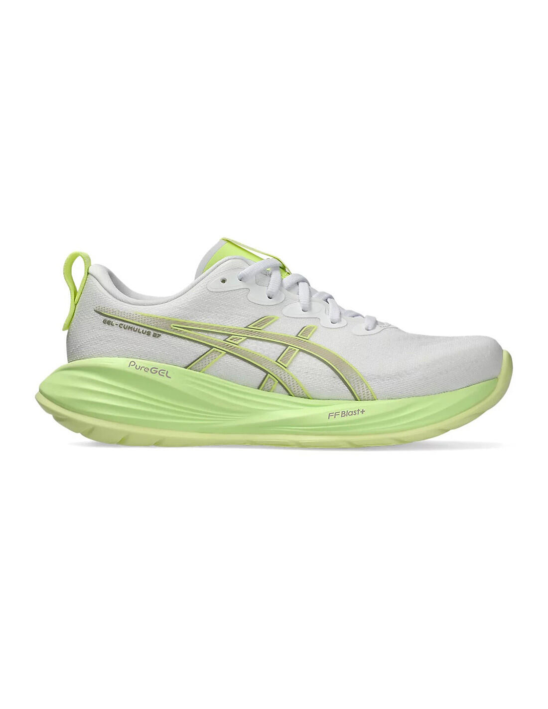 ASICS picture