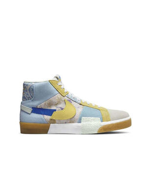 NIKE - Sb Zoom Blazer Mid Premium - Zapatillas