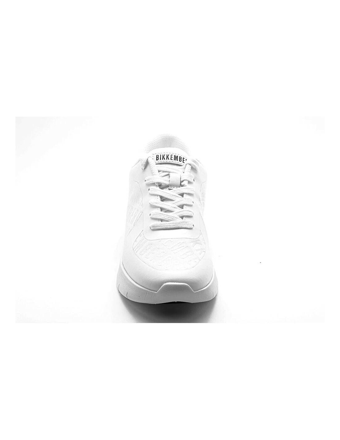 BIKKEMBERGS Fata - Zapatillas deportivas 3/5