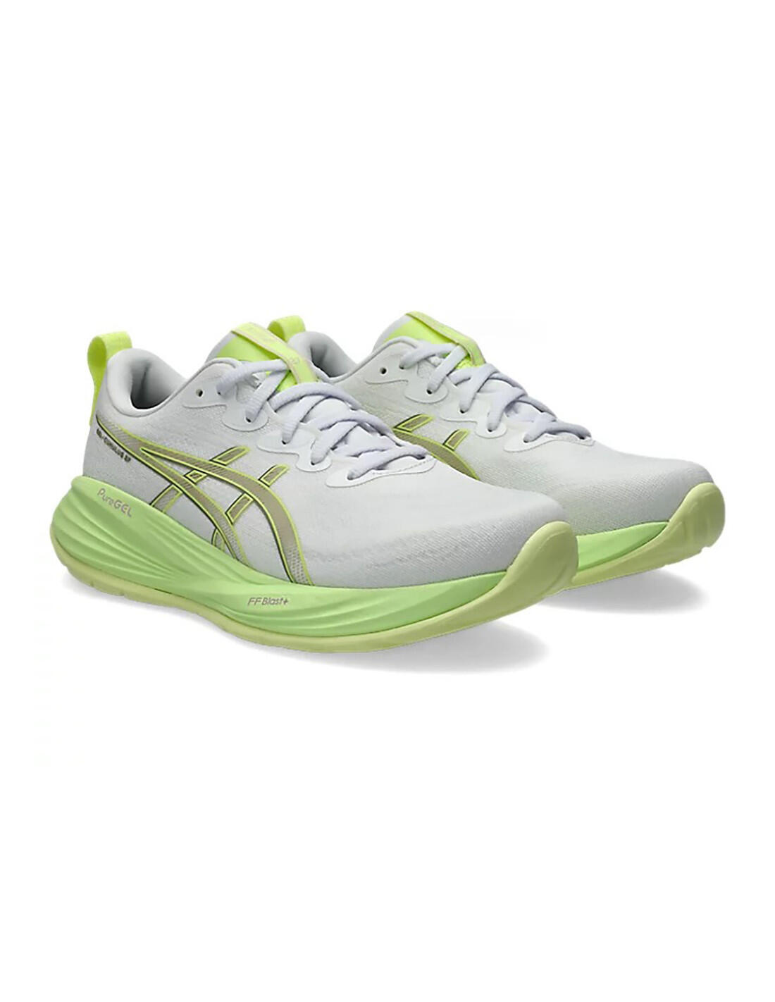 ASICS GEL-CUMULUS 27 - Scarpe da corsa su strada 3/5