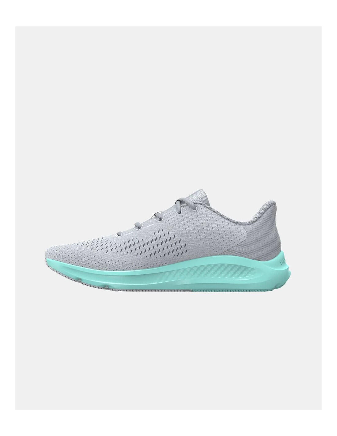 Baskets UNDER ARMOR Charged Pursuit 3 4/6