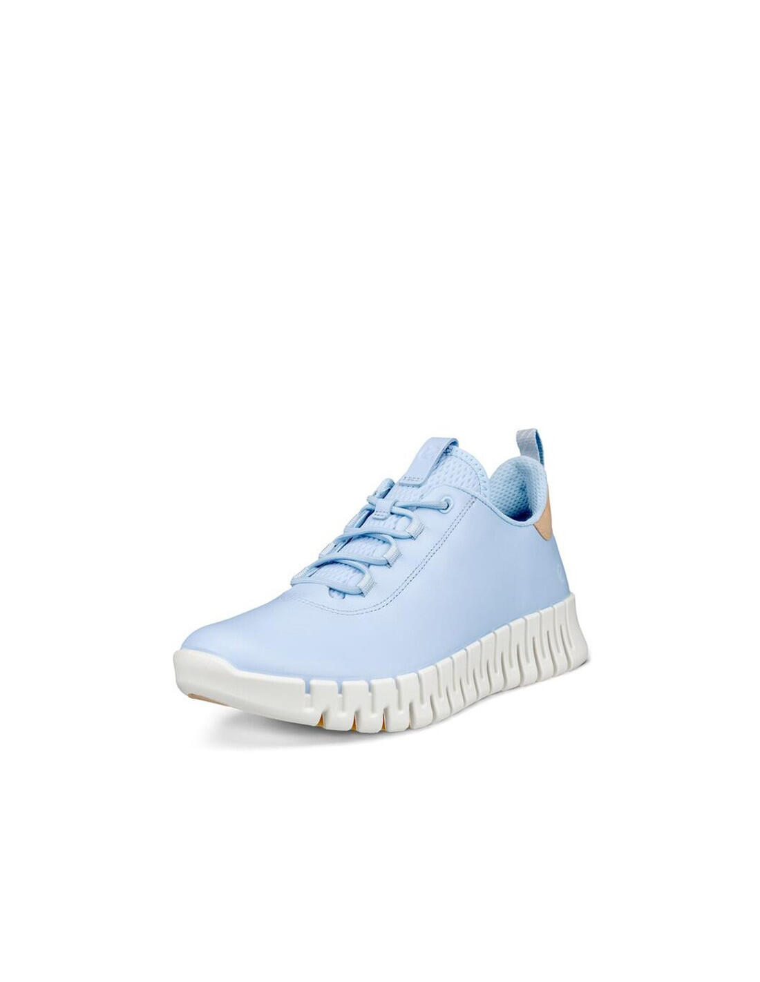 ECCO Gruuv - Zapatillas 3/5