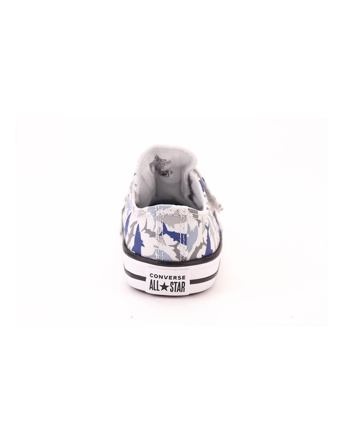 CONVERSE - Chuck Taylor All Star 1V Ox - Baskets 4/5