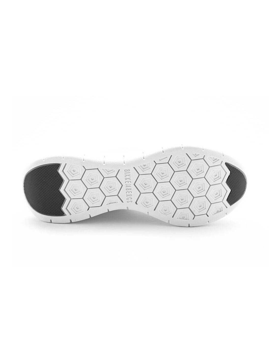 BIKKEMBERGS Fata - Zapatillas deportivas 5/5