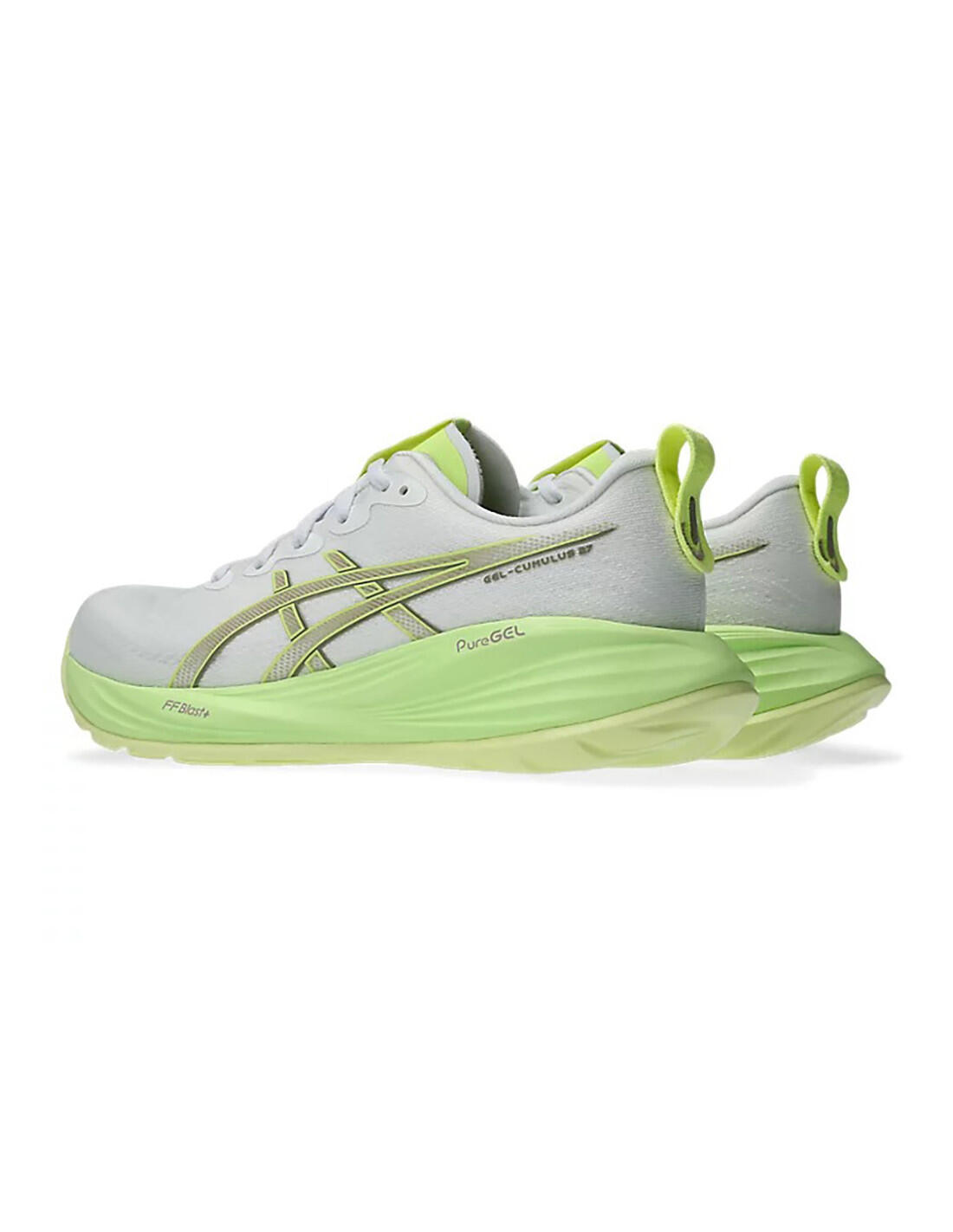 ASICS GEL-CUMULUS 27 - Scarpe da corsa su strada 4/5