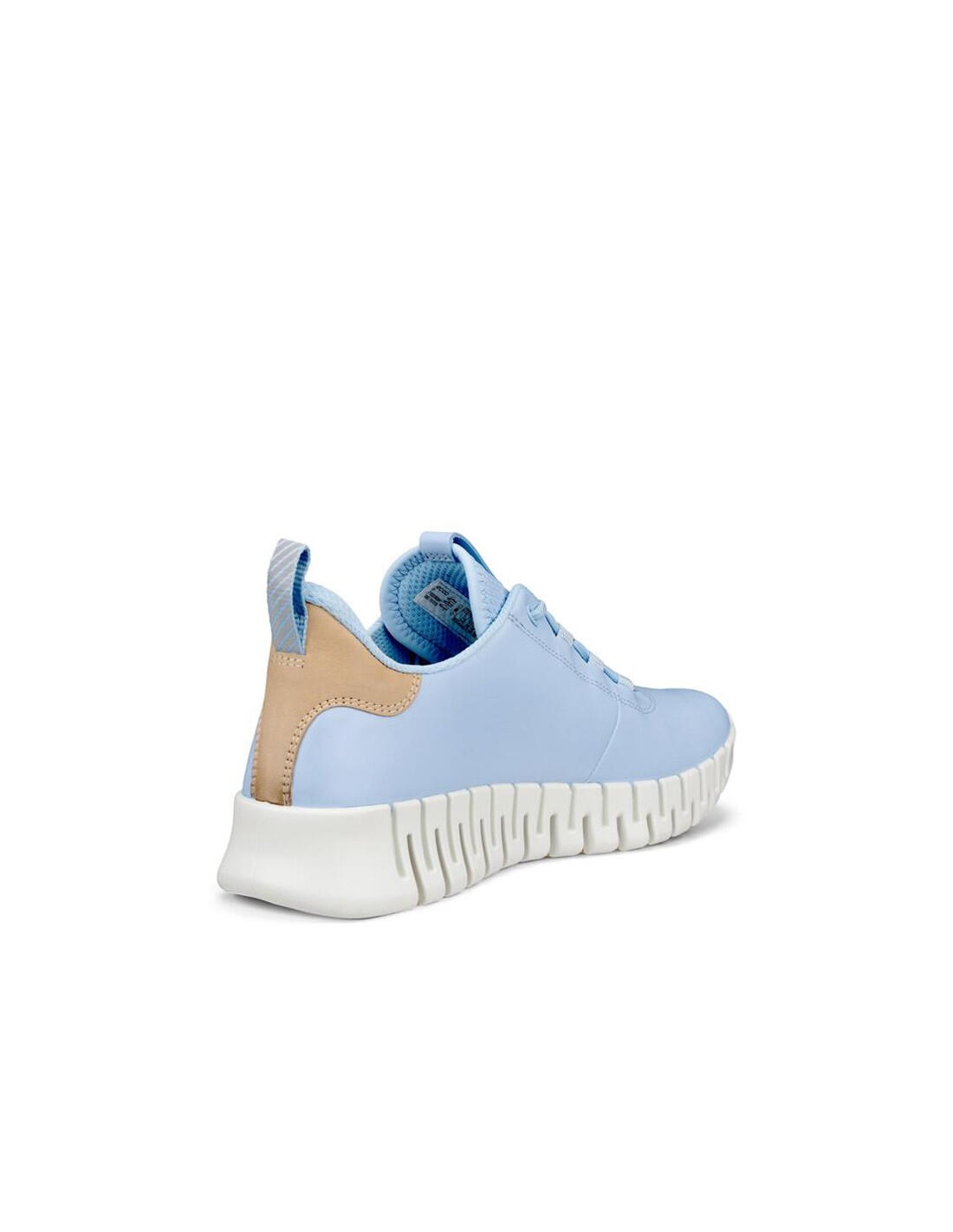 ECCO Gruuv - Zapatillas 4/5