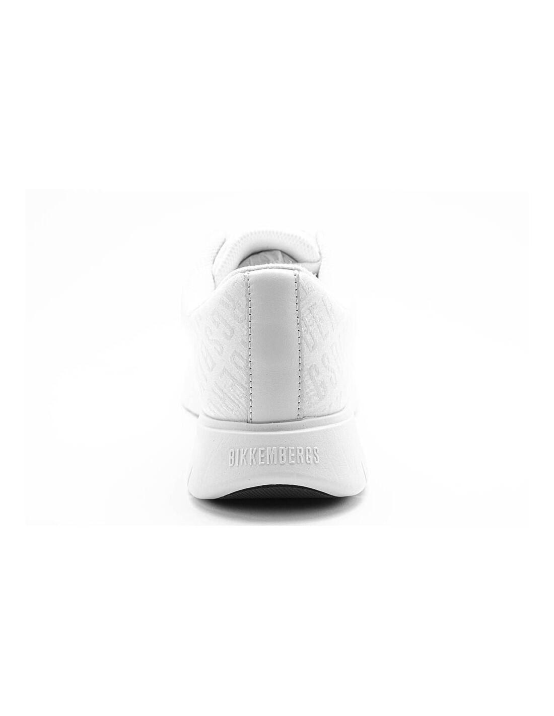 BIKKEMBERGS Fata - Zapatillas deportivas 4/5
