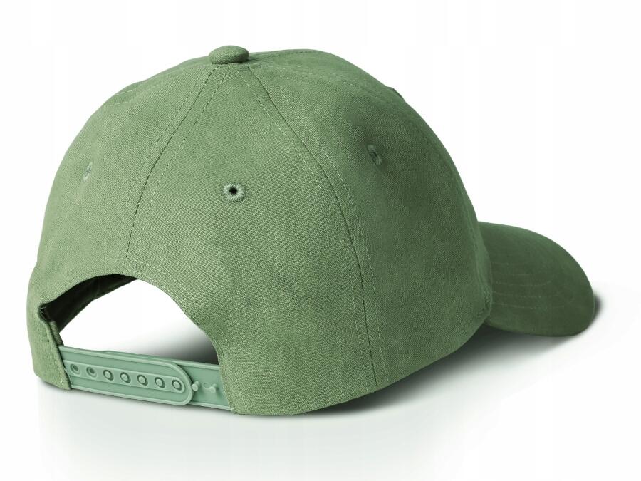 CZAPKA Z DASZKIEM EVERLAST bejsbolówka bawełna sportowa EVBCB001-9E00 4/5