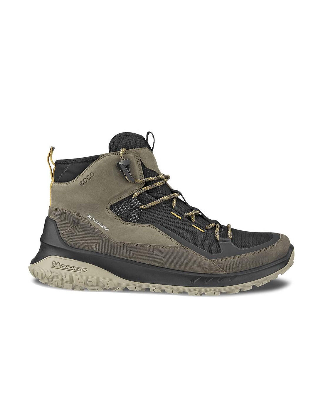 Bottes ECCO 1/5