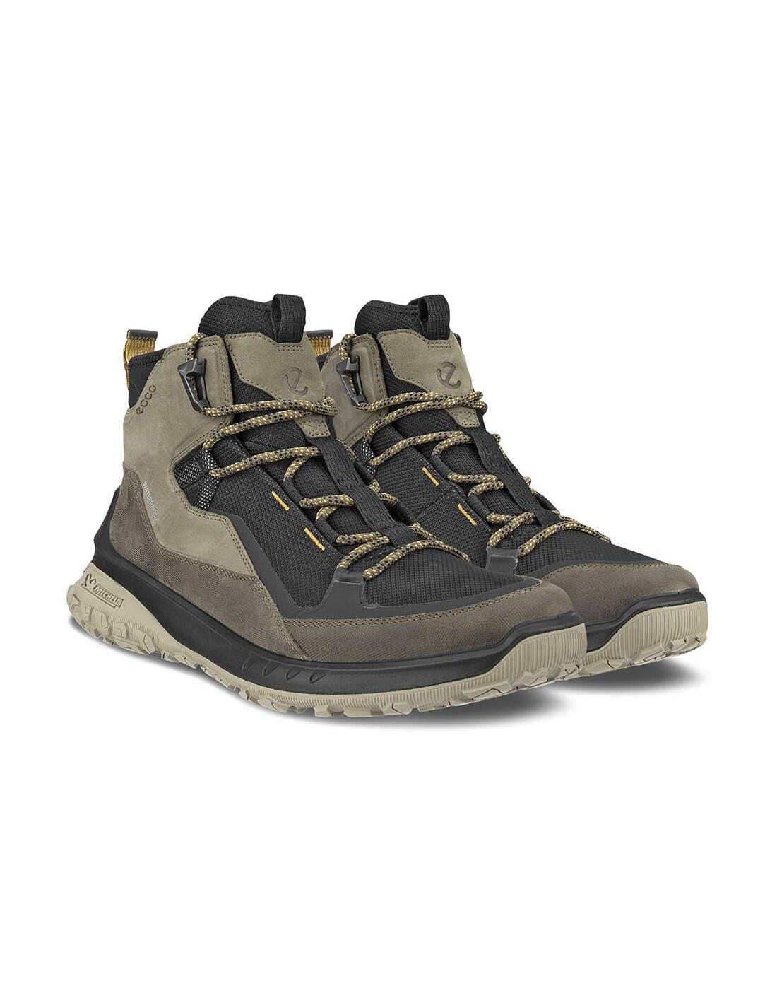 Bottes ECCO 3/5