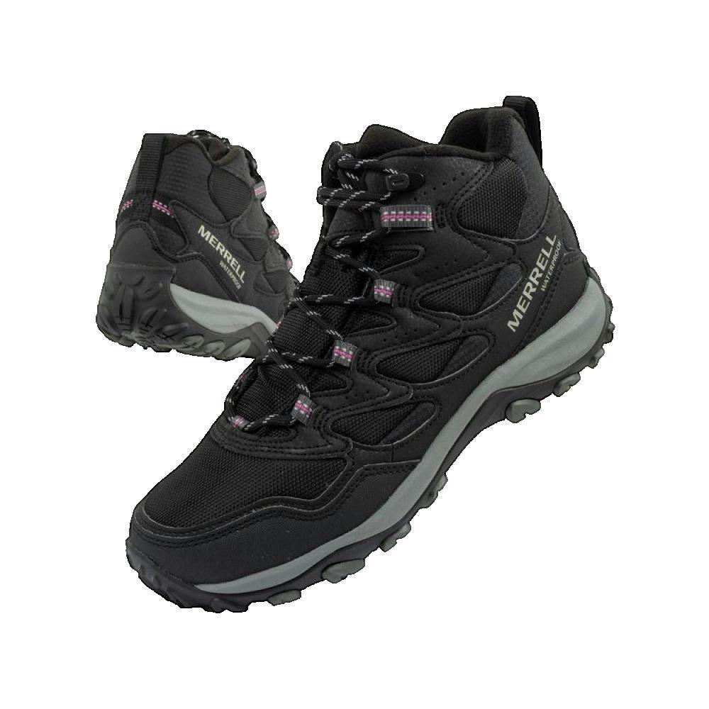 MERRELL picture