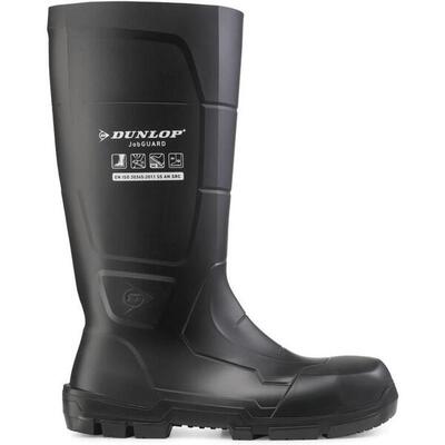 Dunlop veiligheidsschoenen na2hd01 dunlop jobguard volledige veiligheid
