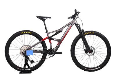 Second Hand - Bici MTB - Orbea Occam - S - OTTIMO