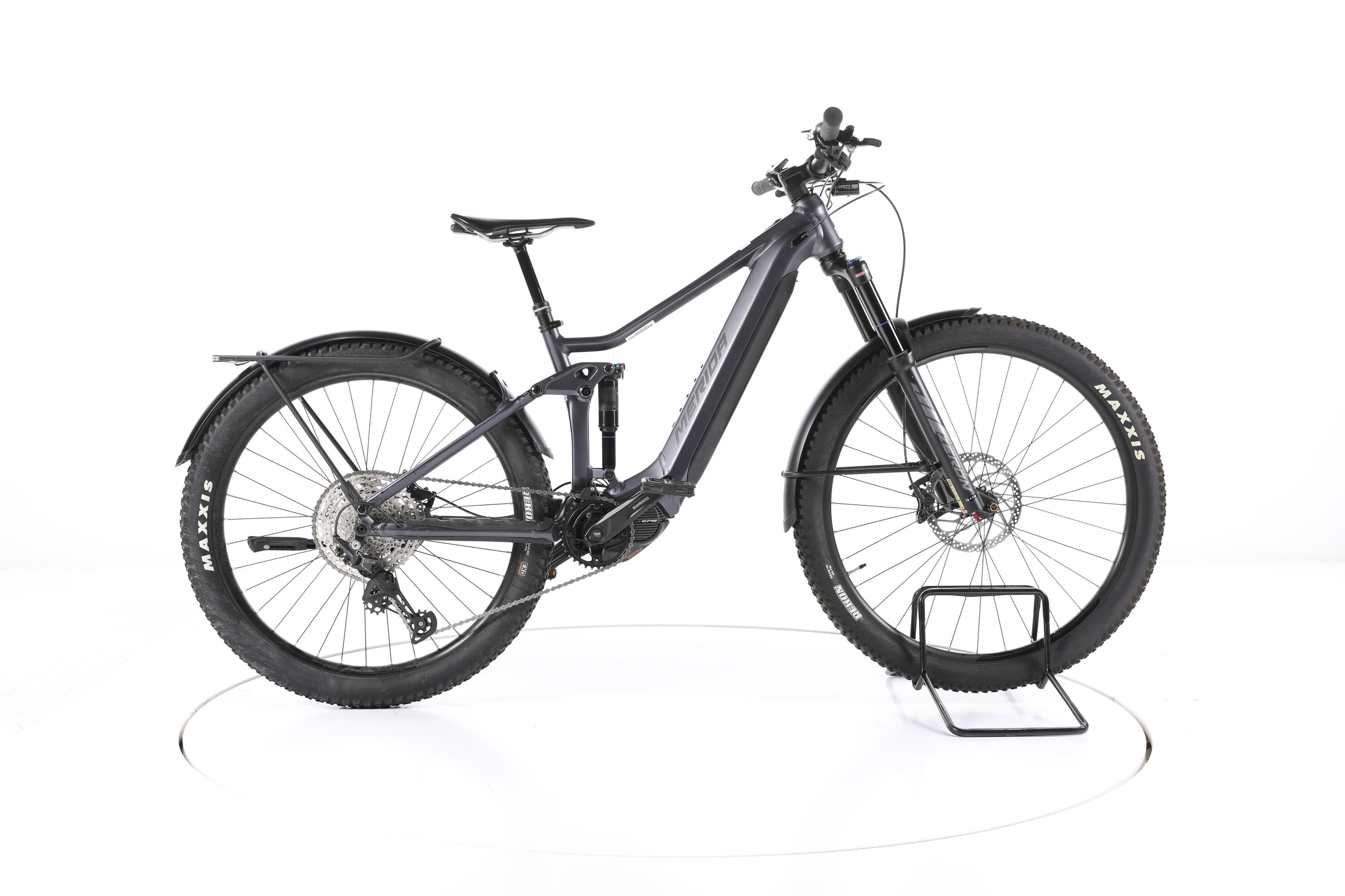 MERIDA Ebike ricondizionata · Merida eONE-FORTY EQ · Buone condizioni